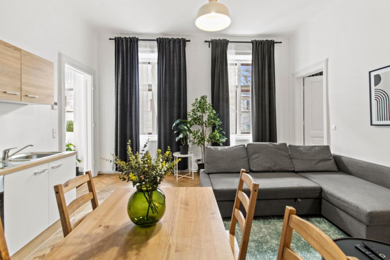 Appartement Separate Bedroom - Near Schoenbrunn Vienne