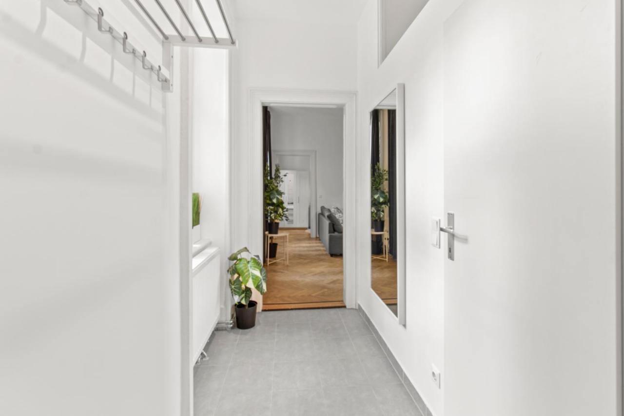 Separate Bedroom - Near Schoenbrunn Appartement Vienne