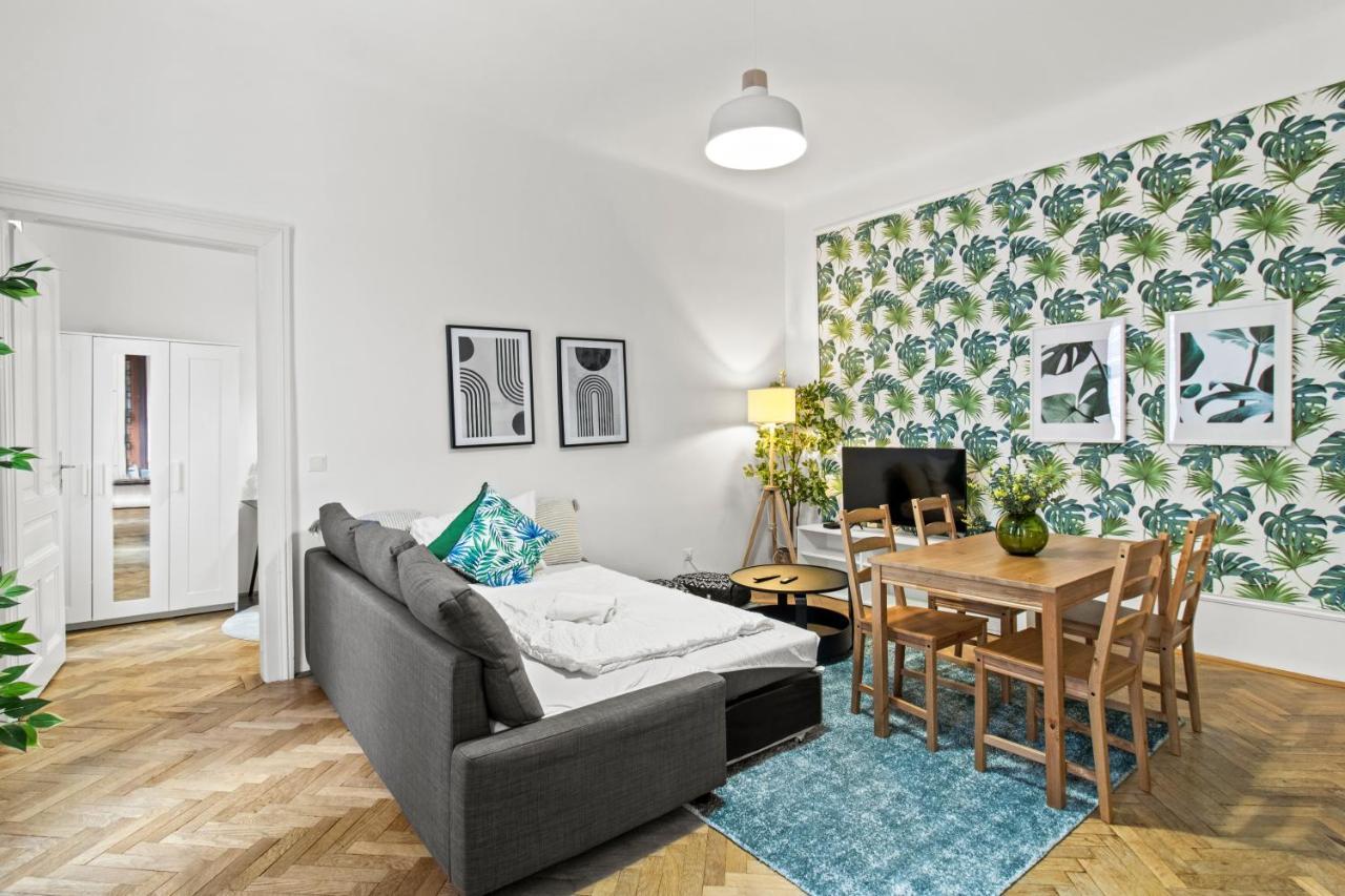 Apartament Separate Bedroom - Near Schoenbrunn