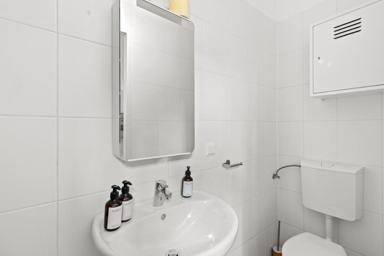 Separate Bedroom - Near Schoenbrunn Appartement Vienne