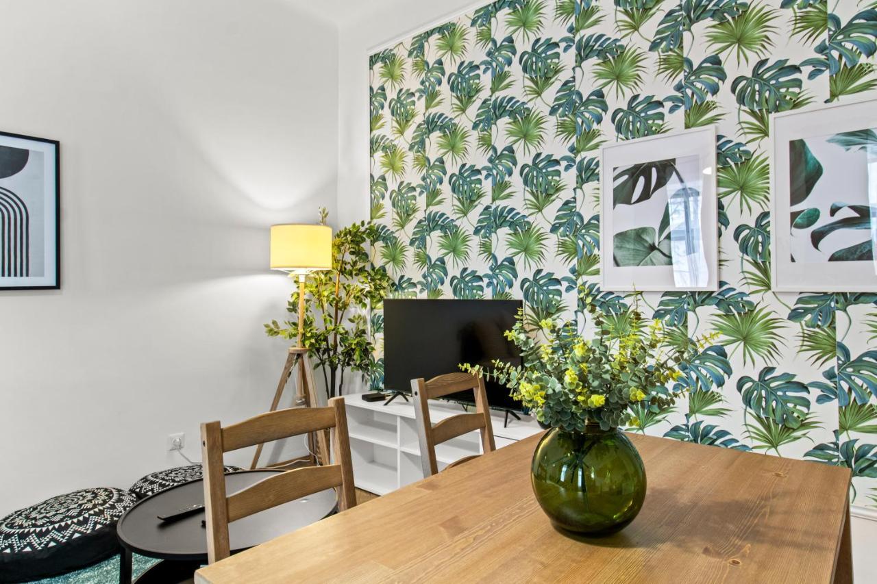 Appartement Separate Bedroom - Near Schoenbrunn Vienne