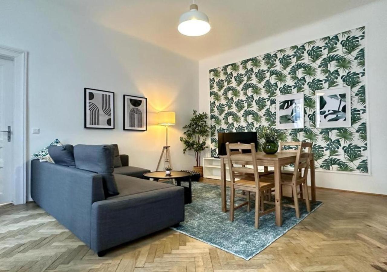 Appartement Separate Bedroom - Near Schoenbrunn *
